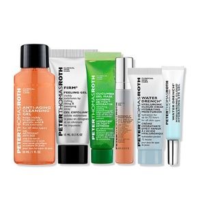 Peter Thomas Roth Skincare Set